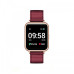 Lenovo S2 Single Strap Smart Watch Gold